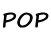 POP